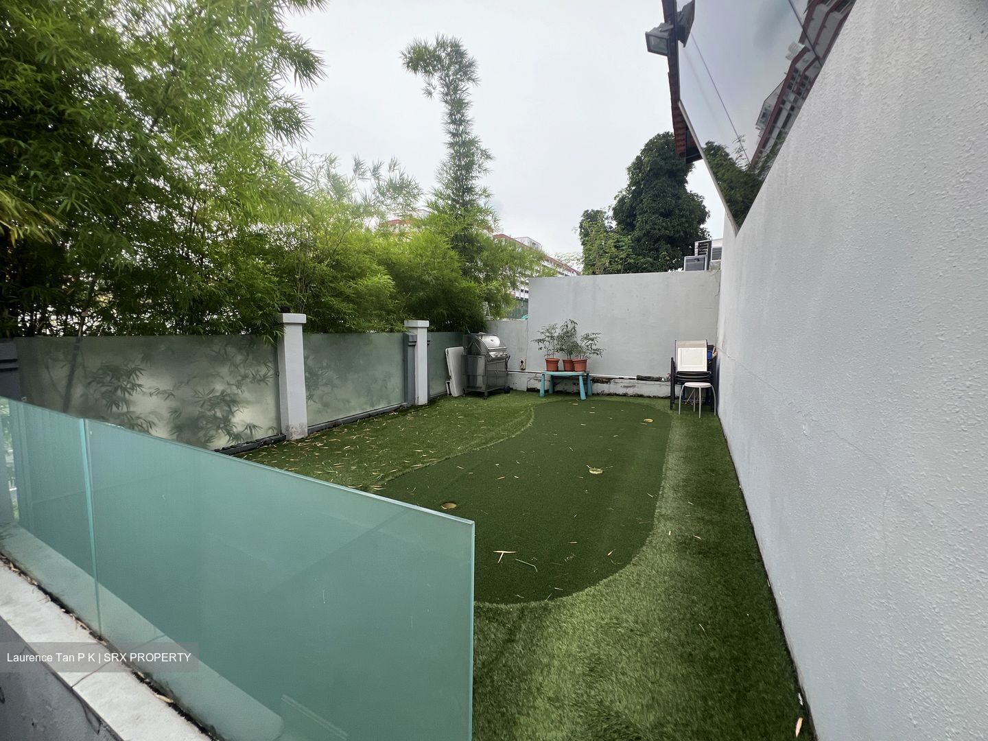 Loyang Villas (D17), Terrace #440408541